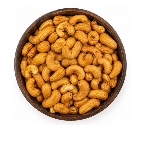 SNACK APERITIF - CASHEWKERNE PAELLA & SAFRAN - 2,5KG