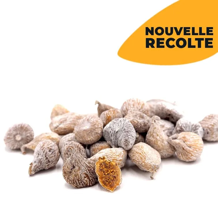 FIGUETTE D'ESPAGNE 5KG !! NOUVELLE RÉCOLTE !!