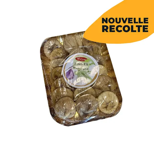 FIGUE PROTOBEN Turquie  - 20x350g