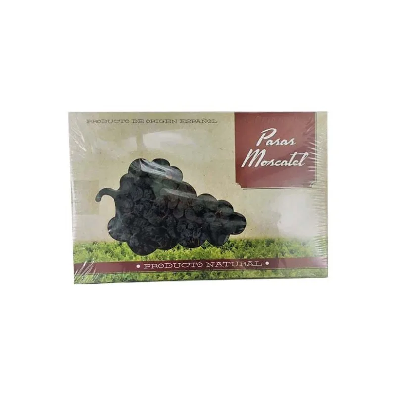RAISIN DE MALAGA 2KG