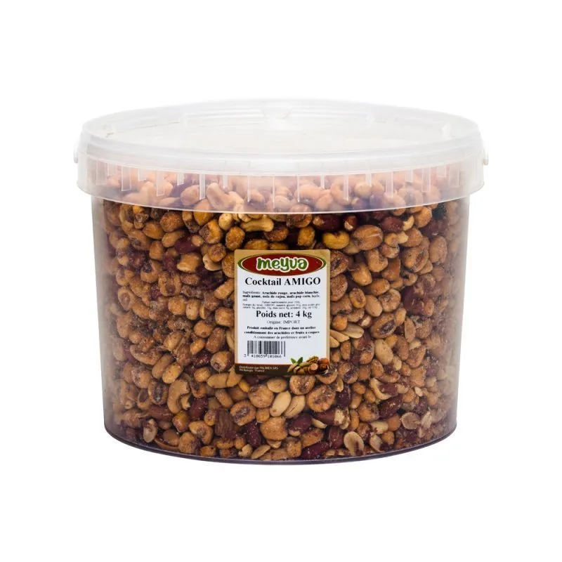 SEAU MEYVA - COCKTAIL AMIGO 4KG