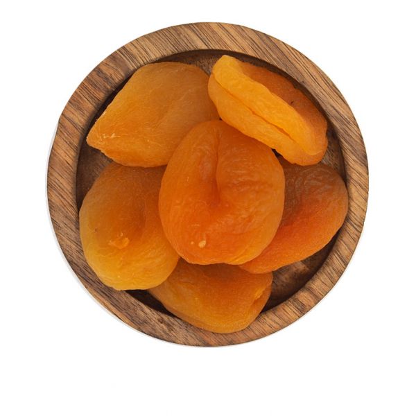 L'abricot sec, la touche ensoleillée à vos recettes salées et