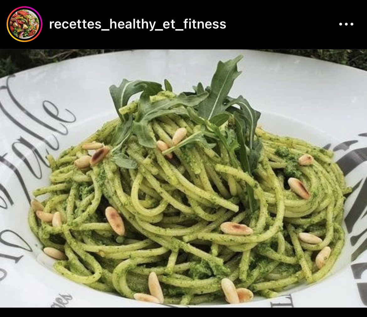 MEYVA collabore avec recettes_healthy_et_fitness !