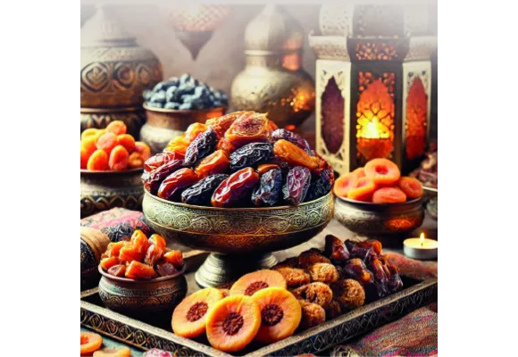 Produits orientaux