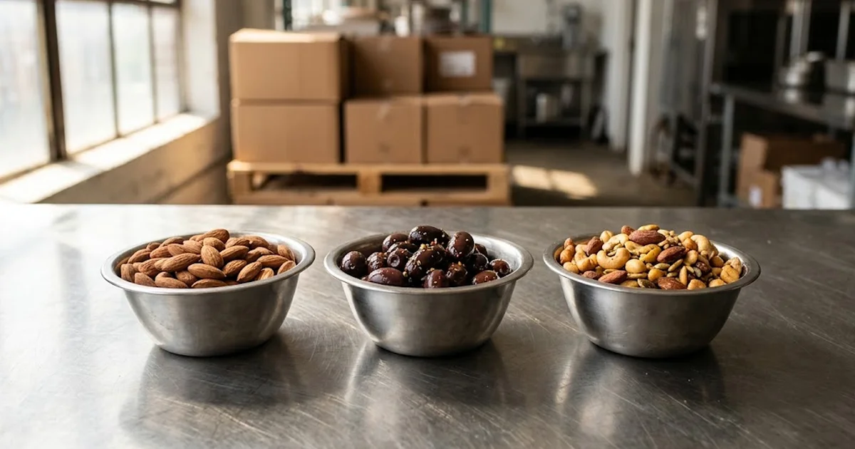 TVA alimentaire 5,5%, 10%, 20% : quel taux pour quel produit