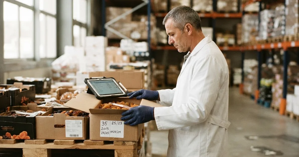Retrait-rappel produit : la procédure RappelConso pour pros