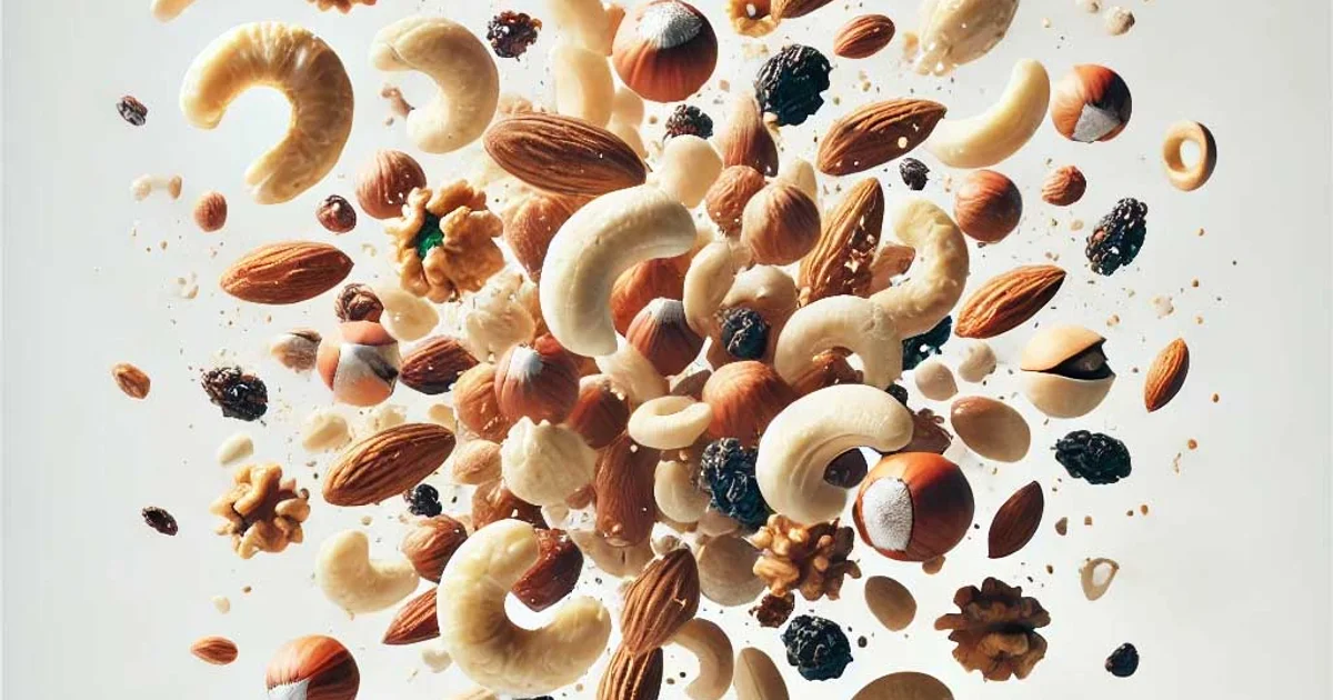 Amandes et noix de cajou en gros : guide pro