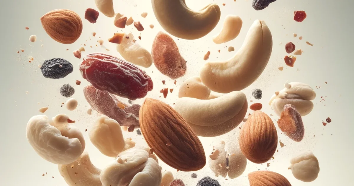 Guide: the 10 essential dried fruits for pastry chefs and caterers