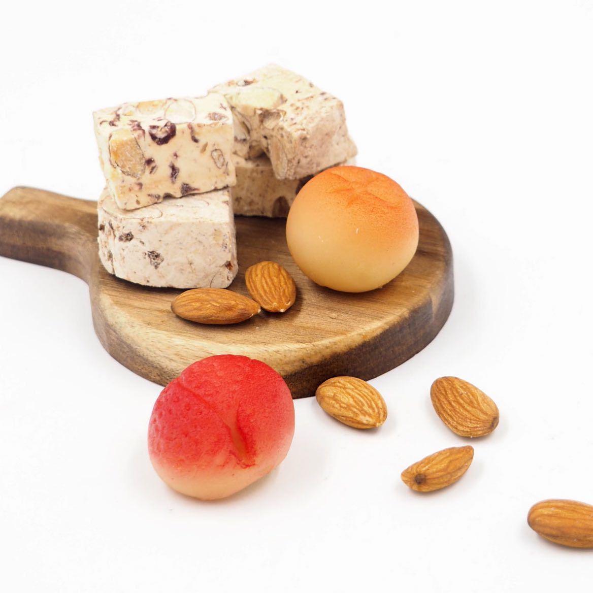🎄Découvrez nos produits festifs : pâtes d’amande, pâtes …