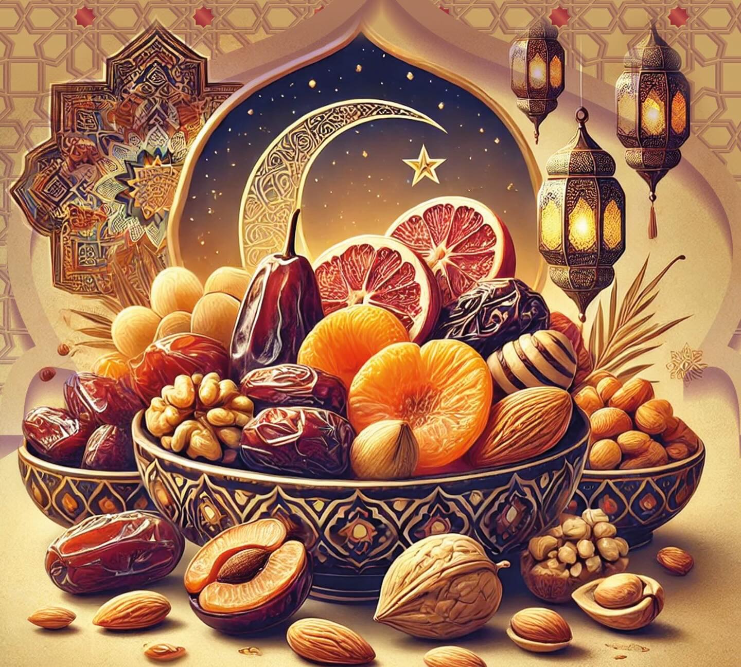 ✨ SAVEURS DU MONDE – PROMO EN COURS Dattes, fruits secs, épi…