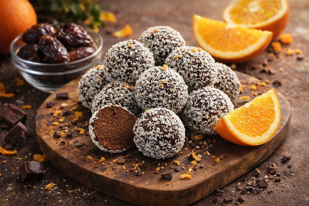 Le snacking healthy qui fait la différence en rayon Les Smar…