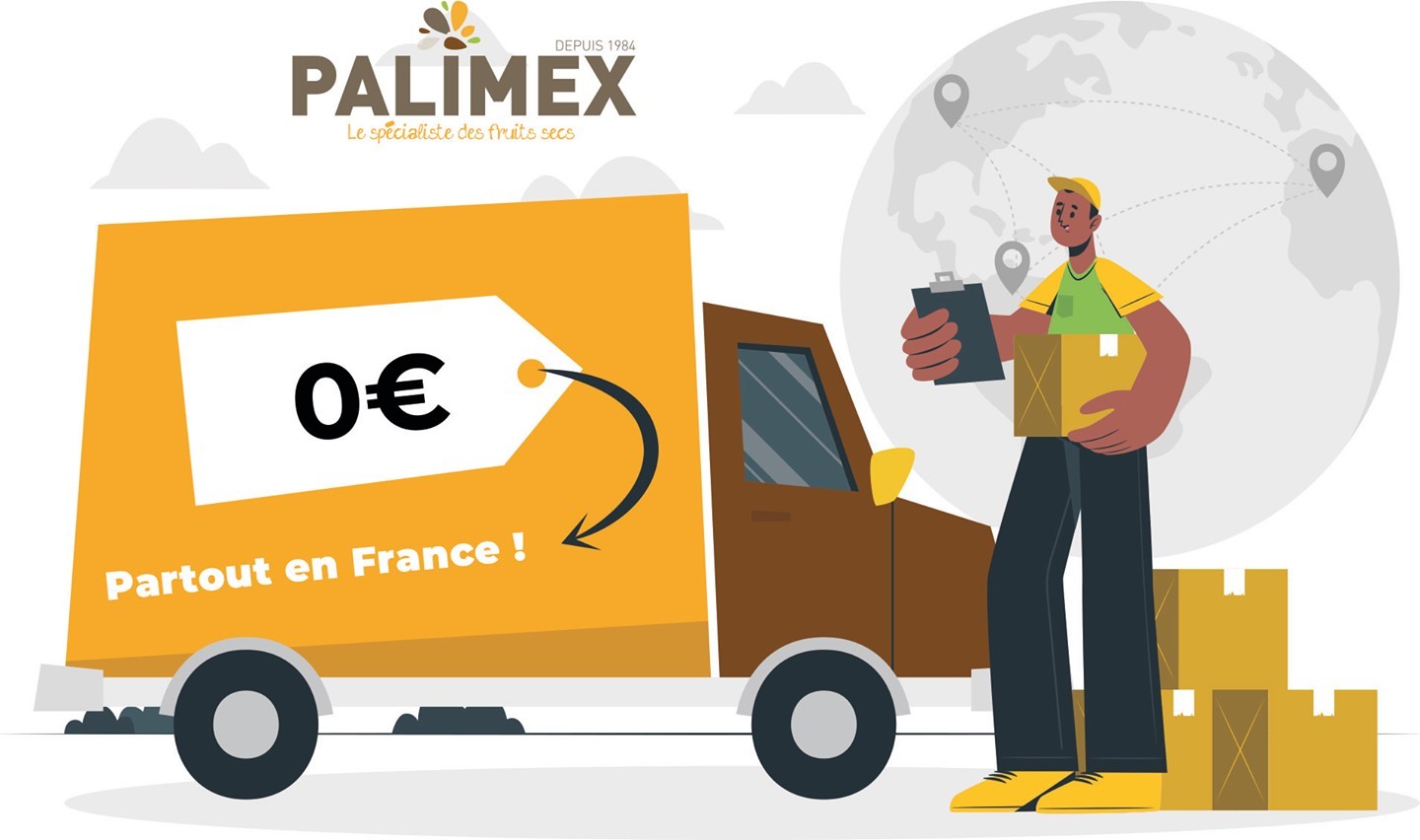 Plus que 48h ! ⏳ LIVRAISON GRATUITE