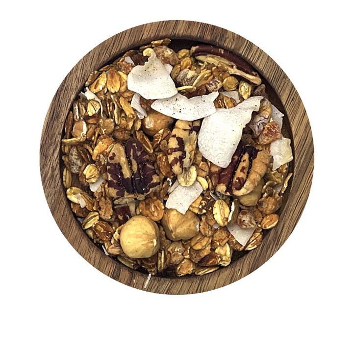 📣 Nouveau ! Nos Granolas Gourmands et Croquants