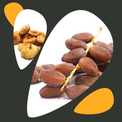 👉🏽NOUVELLE R E C O L T E👈🏽 Découvrez nos dattes et figu…