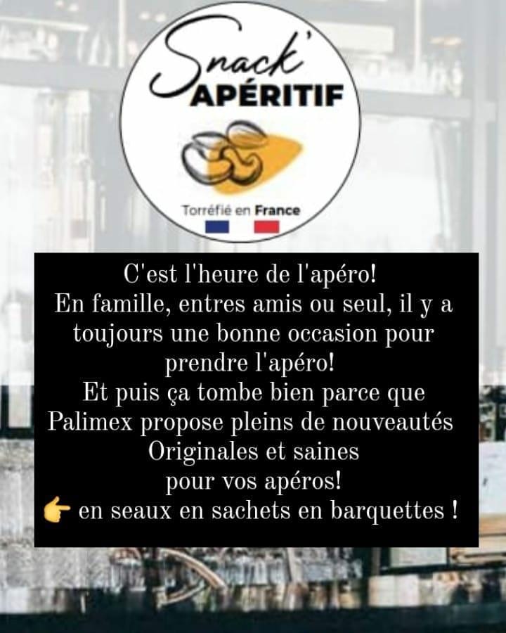 C'est l'heure de l'apéro! En famille, entres amis ou seul, i…