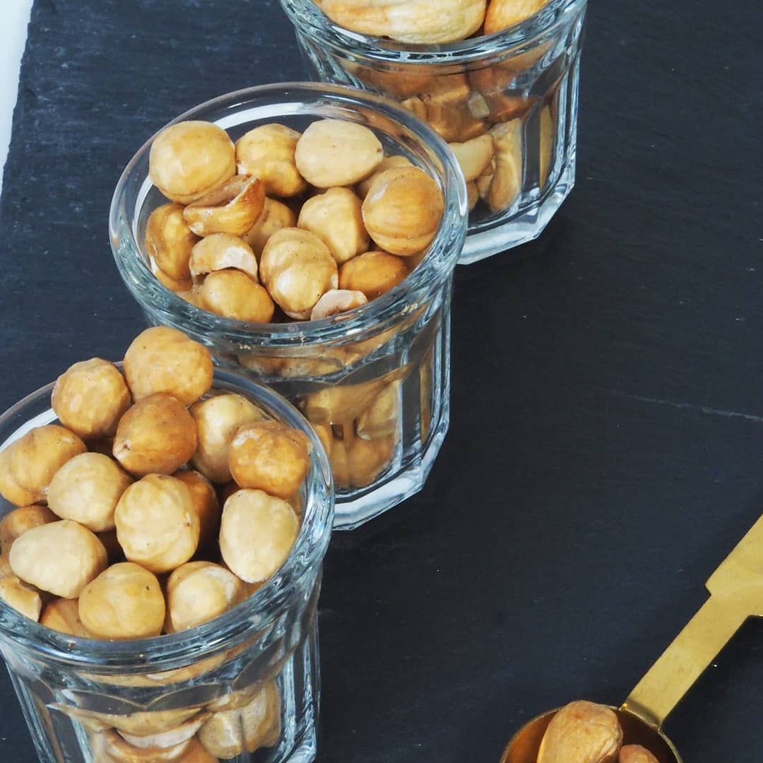 👉TORRÉFACTION ARTISANALE - SANS SEL ✅ Nos experts maîtrisan…