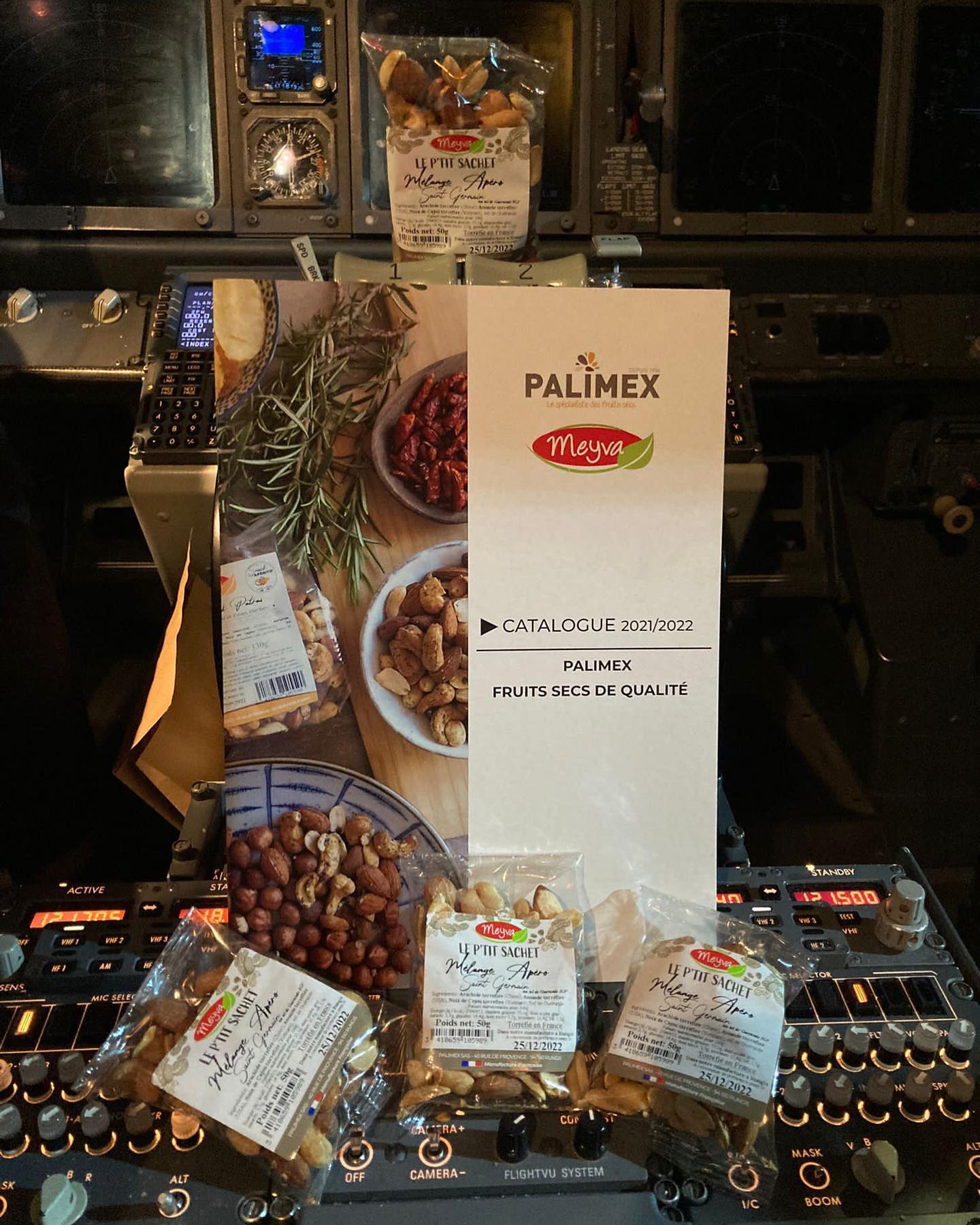 Vous pouvez dorénavant retrouver nos p’tits sachets #MEYVA s…