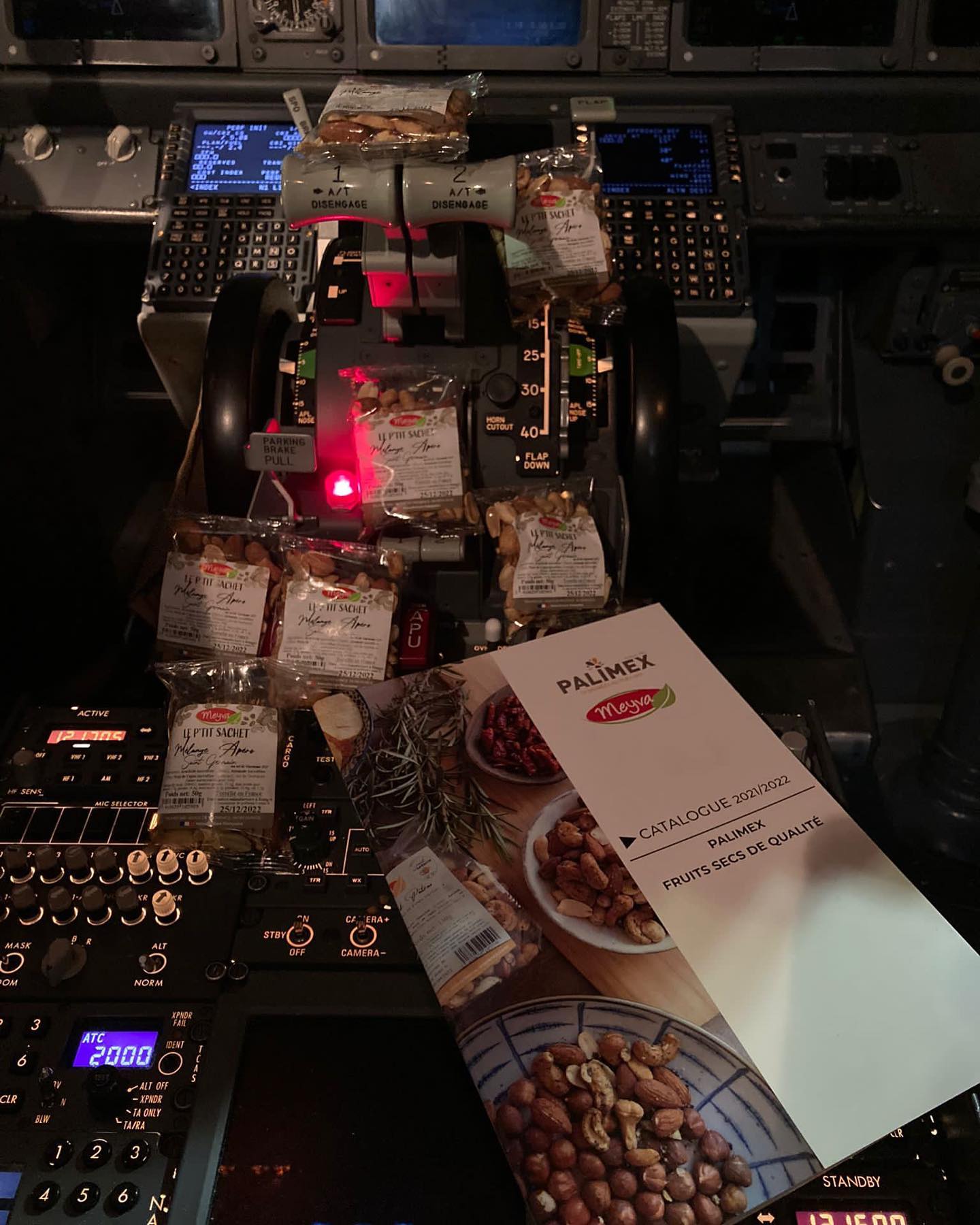 Vous pouvez dorénavant retrouver nos p’tits sachets #MEYVA s…