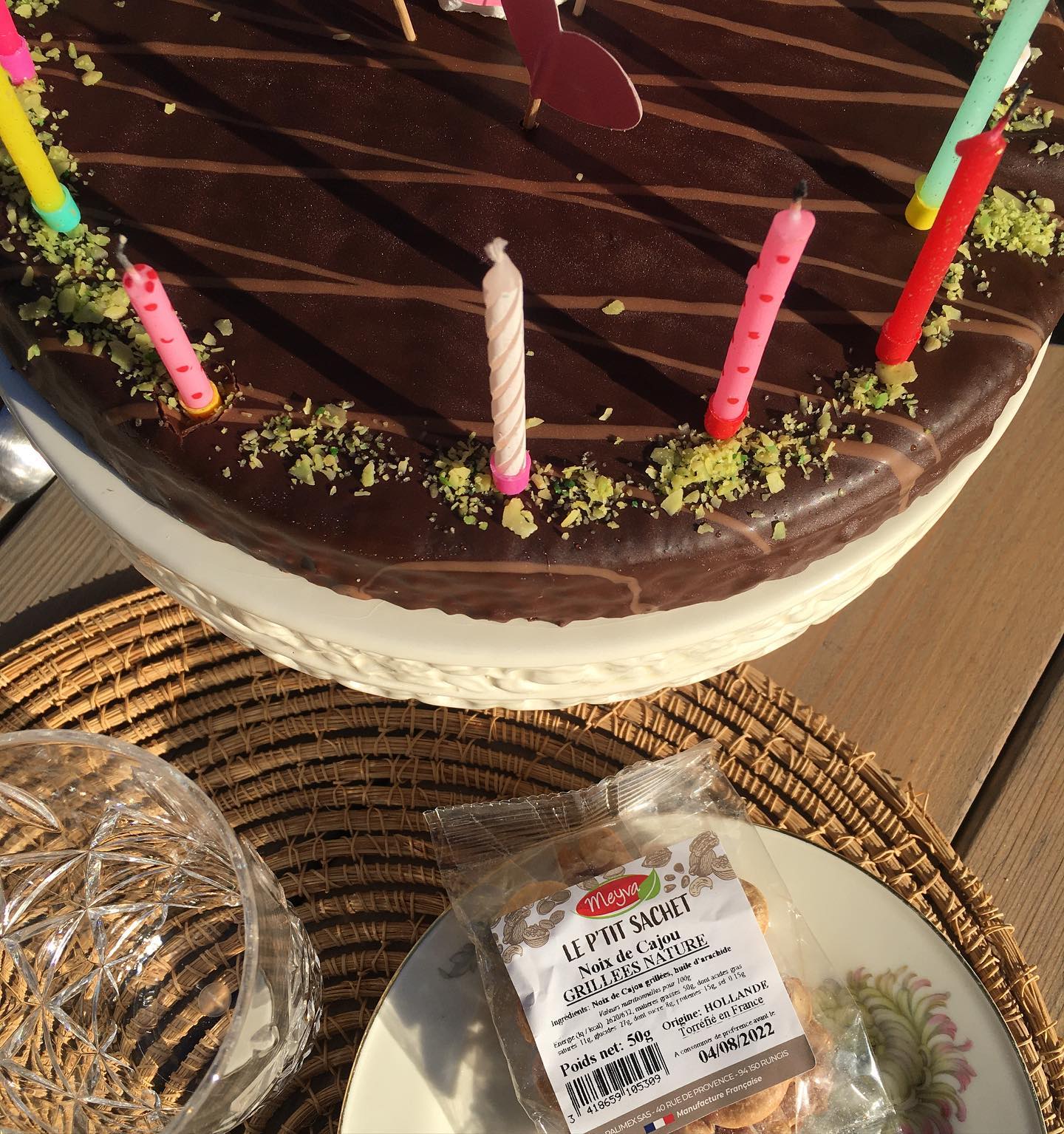 Idéal pour les goûters d’anniversaire. Palimex vous propose …