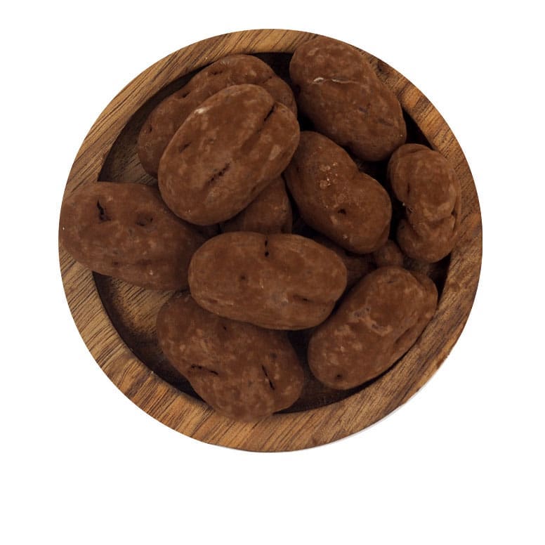 Truffe de noix de pecan pour des fêtes réussies et originale…