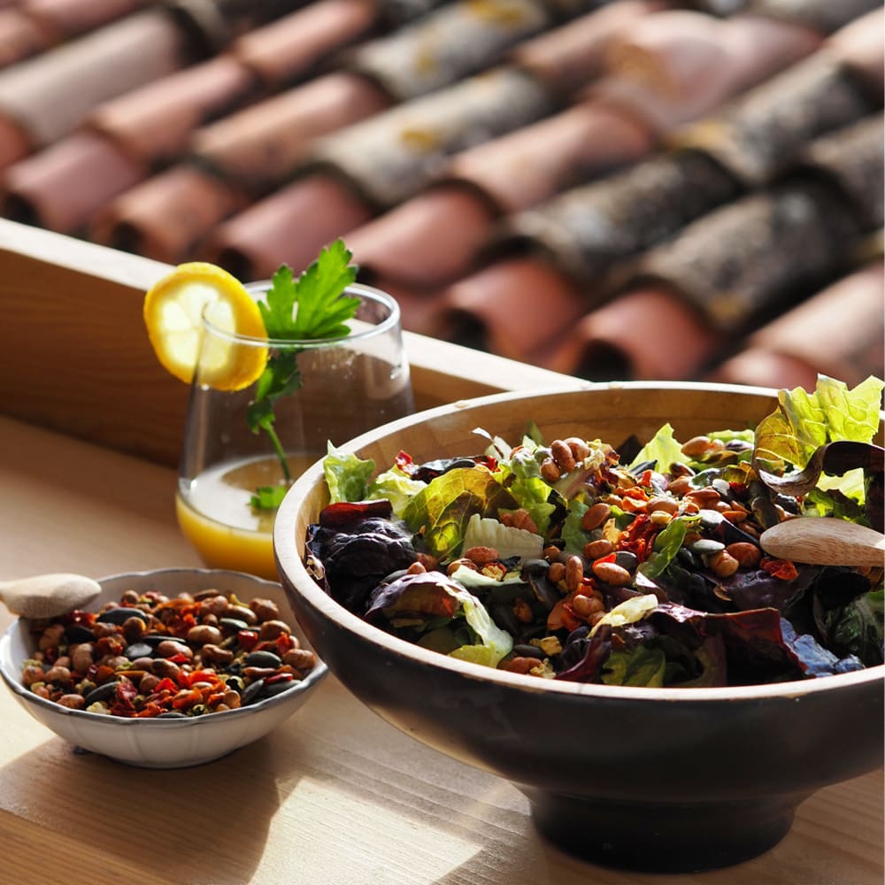 Après les fêtes, à la #diet ! Palimex vous propose 3 #mélang…