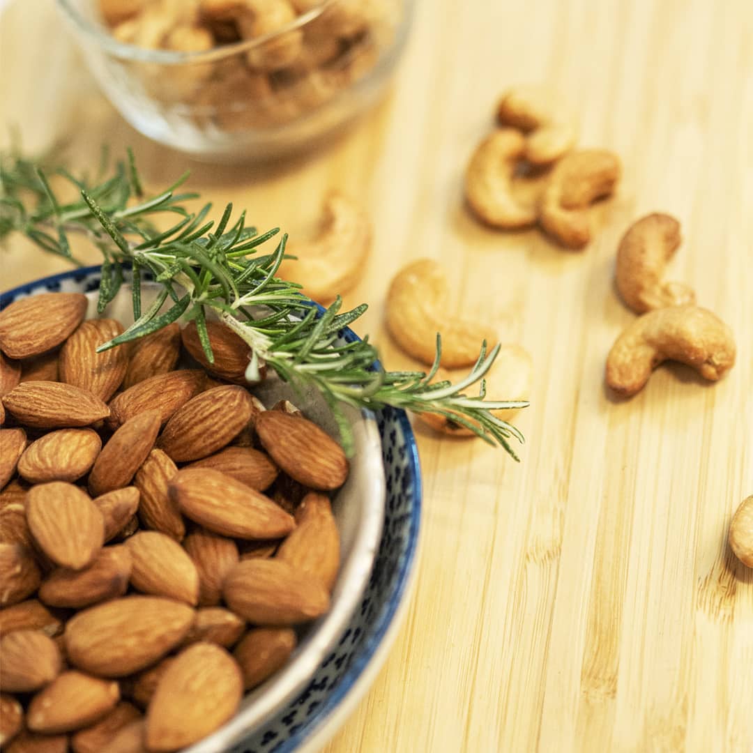 Soyez prêts pour l'Apéro avec des snack pas comme les autres…