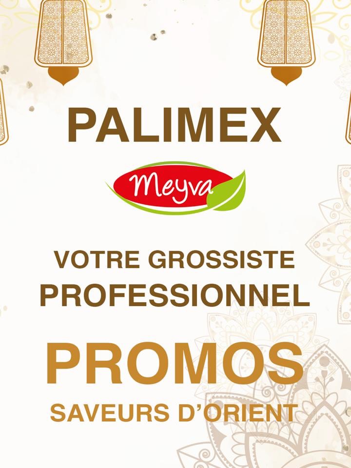 ✨ PROMOS – SAVEURS D’ORIENT ✨ Cap sur l’authenticité et la q…