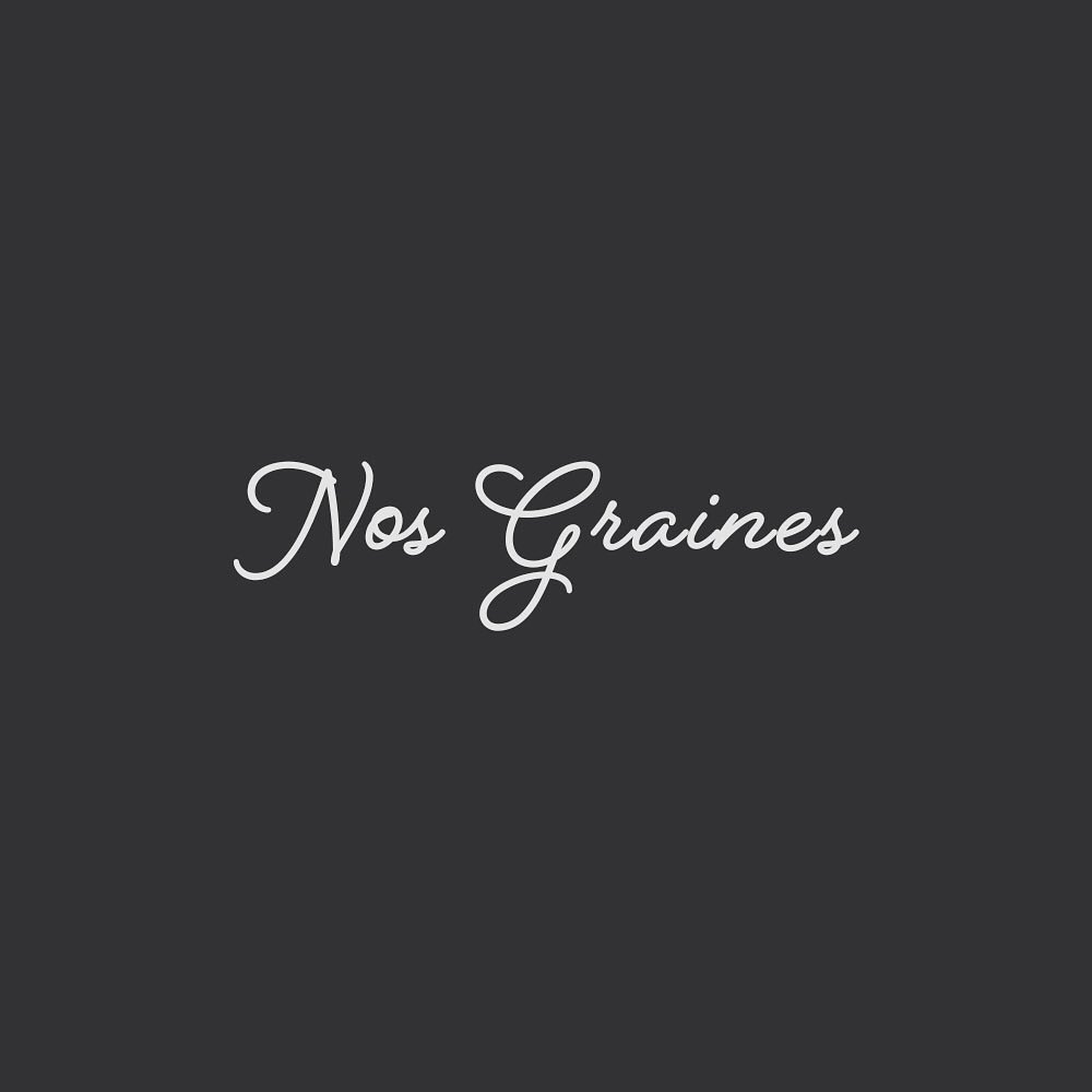 👉🏽N O S G R A I N E S 👈🏽 . 👋Découvrez notre gamme de g…