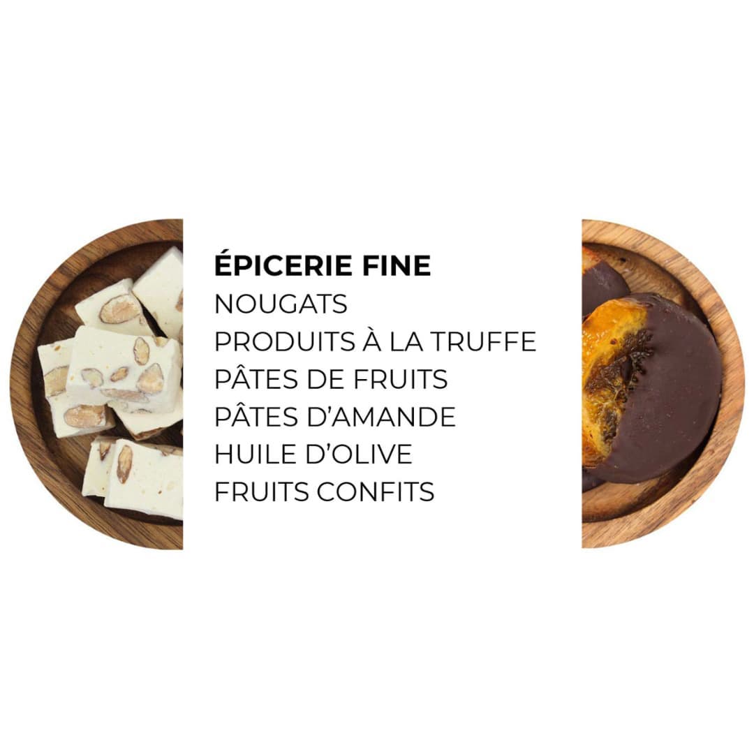 Palimex, votre grossiste pour bien préparer les fêtes !