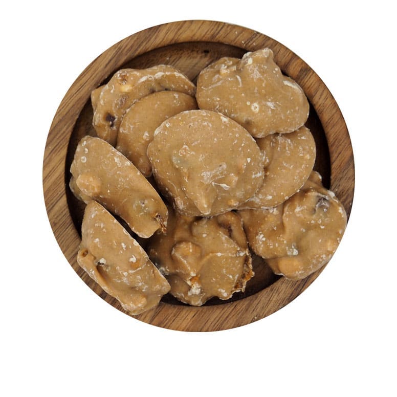 Rocher arachide choco lait pour des fêtes réussies et origin…