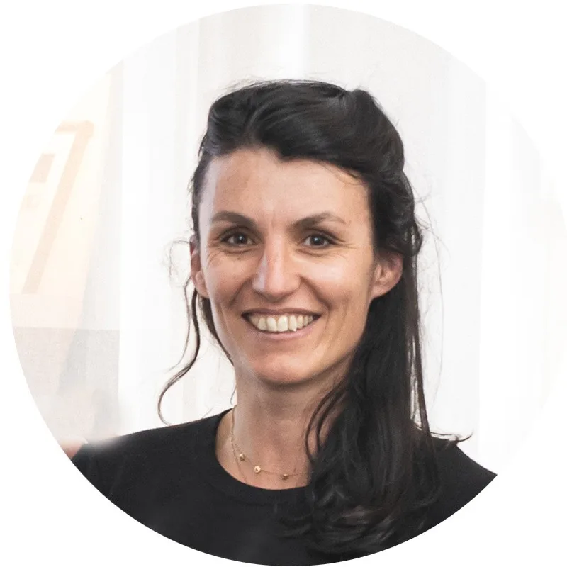 Aude Moyne