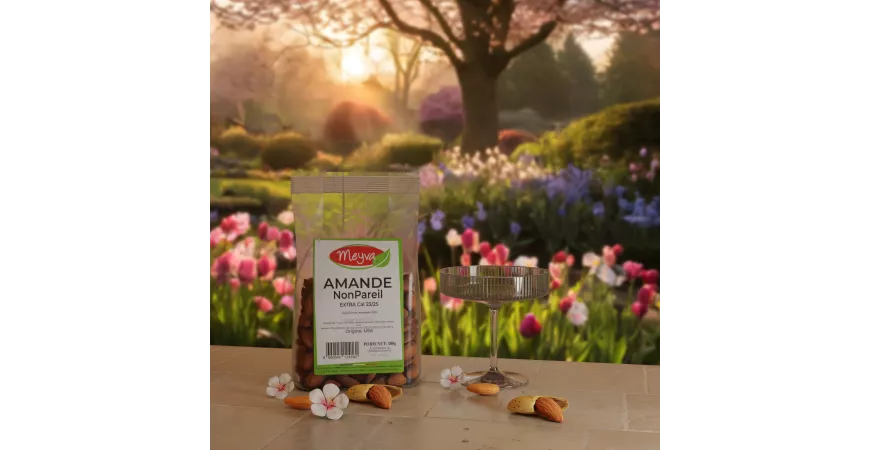 Techniques de stockage et de conservation des fruits secs pour maximiser leur durée de vie