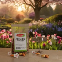 Techniques de stockage et de conservation des fruits secs pour maximiser leur durée de vie