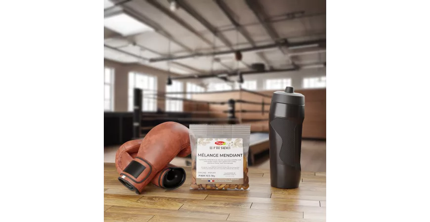 Boostez votre énergie avec les sachets premium MEYVA