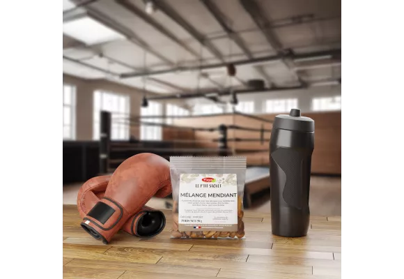 Boostez votre énergie avec les sachets premium MEYVA