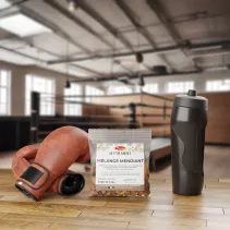 Boostez votre énergie avec les sachets premium MEYVA