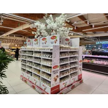 MEYVA dans votre magasin ? C'est possible !