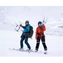 ❄️ MEYVA embarque avec l’expédition Under Antarctica !