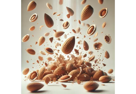 Grossiste fruits secs : comment choisir le bon fournisseur 