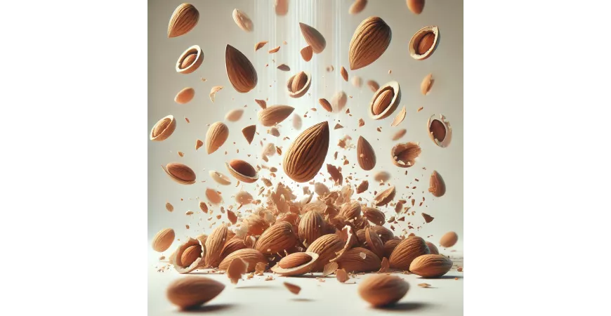 Grossiste fruits secs : comment choisir le bon fournisseur 