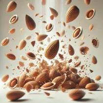 Grossiste fruits secs : comment choisir le bon fournisseur 