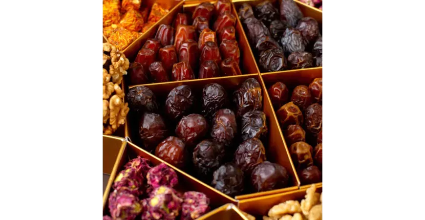 Guide complet : les variétés de dattes pour les professionnels