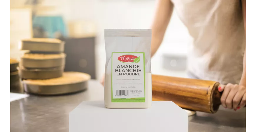 Fruits secs pour pâtisserie pro : le guide complet pour les artisans et professionnels