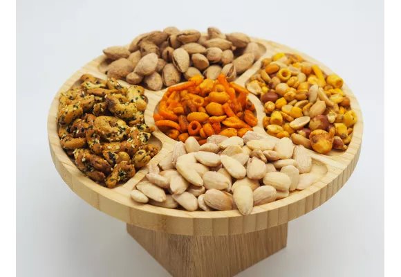 Comment bien choisir ses fruits secs en tant que professionnel ? Le guide Palimex