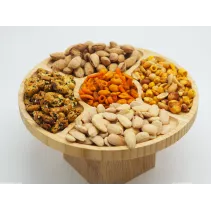 Comment bien choisir ses fruits secs en tant que professionnel ? Le guide Palimex