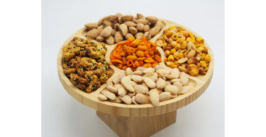 Comment bien choisir ses fruits secs en tant que professionnel ? Le guide Palimex