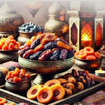 Produits orientaux & saveurs du monde : un temps fort incontournable pour les professionnels