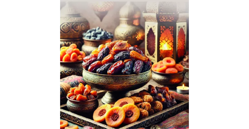 Produits orientaux & saveurs du monde : un temps fort incontournable pour les professionnels