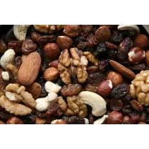 Top 10 des fruits secs indispensables pour les pâtissiers et traiteurs