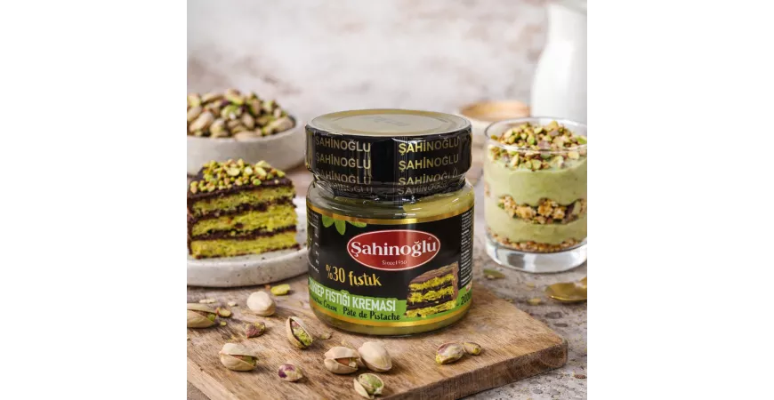 Crème de pistache : l’ingrédient incontournable des créations gourmandes